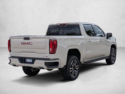 Used 2026 GMC Sierra 1500 AT4 w/ AT4 Premium Package AWD/4WD image 5
