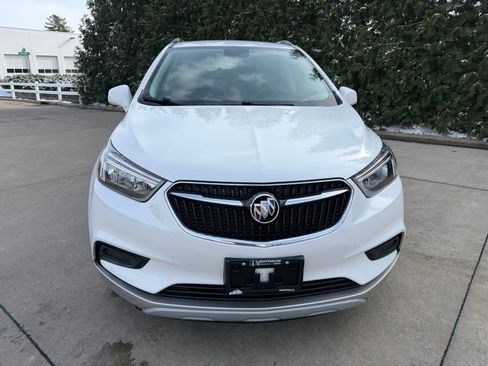 Used 2020 Buick Encore Preferred image 6