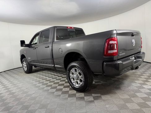 Certified 2024 RAM 2500 Laramie w/ Safety Group AWD/4WD image 7