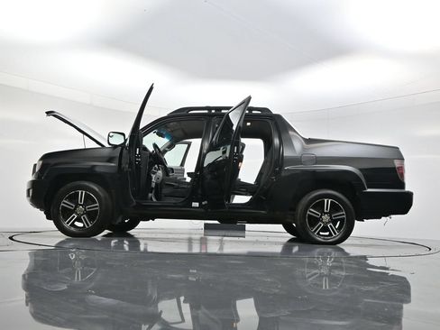 Used 2012 Honda Ridgeline Sport image 56