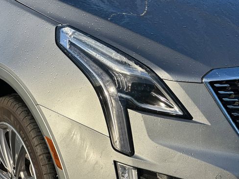 Used 2025 Cadillac XT5 Premium Luxury image 48