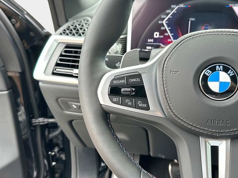 New 2026 BMW X5 M60i image 26