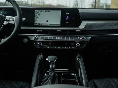 New 2025 Kia Telluride EX X-Line image 18
