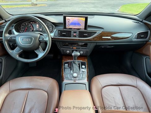 Used 2013 Audi A6 2.0T Premium Plus AWD/4WD image 41