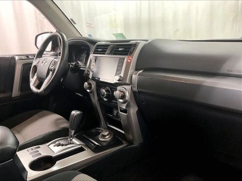 Used 2024 Toyota 4Runner SR5 image 14