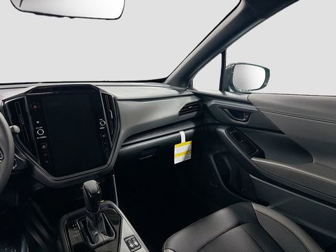 New 2026 Subaru Crosstrek 2.5i Wilderness AWD/4WD image 22