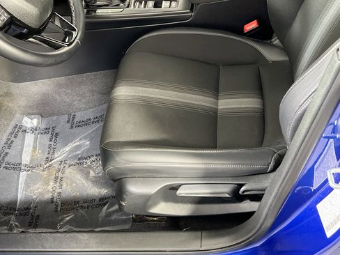 Used 2023 Honda Civic Sport image 18