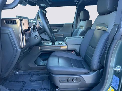 Used 2024 GMC Hummer EV 3X image 39