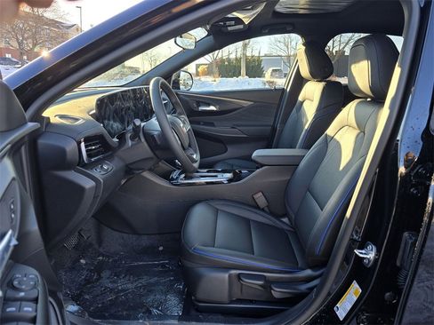 New 2026 Buick Envista Sport Touring image 13