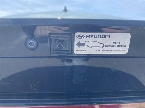Used 2024 Hyundai Sonata SEL image 21