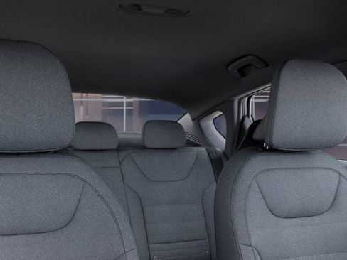 New 2025 Kia K4 EX image 27