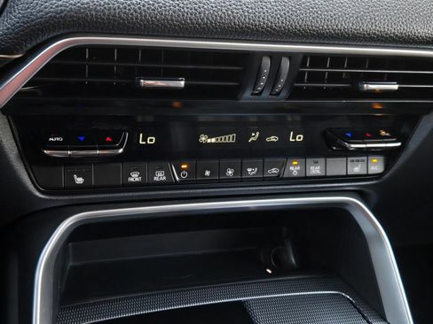 Used 2024 MAZDA CX-90 3.3 Turbo S AWD/4WD image 19