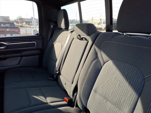 Certified 2021 RAM 1500 Big Horn image 11