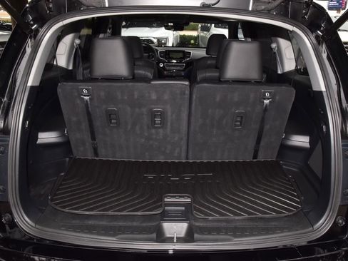 Used 2022 Honda Pilot Elite image 40