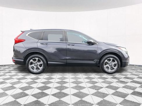 Used 2018 Honda CR-V EX-L image 11
