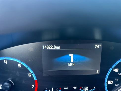 Used 2023 Ford Bronco Sport Heritage w/ Heritage Convenience Package image 35