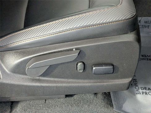 Used 2022 GMC Canyon AT4 image 34