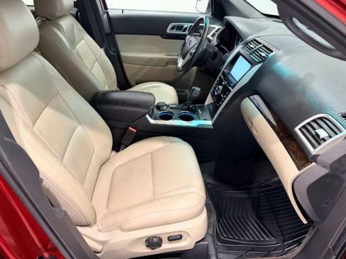 Used 2014 Ford Explorer Limited AWD/4WD image 45