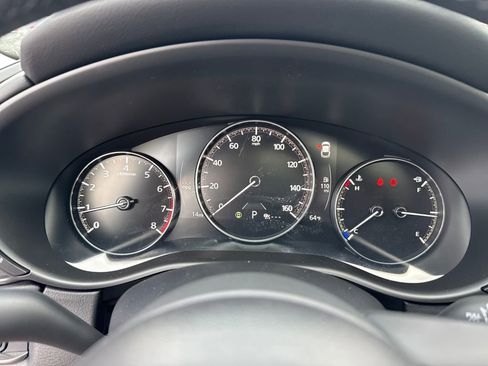 New 2026 MAZDA CX-30 AWD 2.5 S image 22