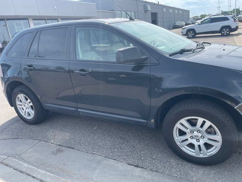 Used 2008 Ford Edge SEL AWD/4WD image 2
