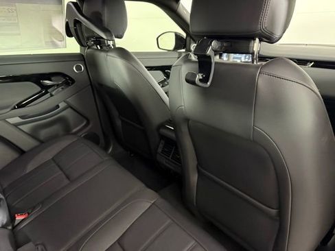 Certified 2026 Land Rover Range Rover Evoque S image 29