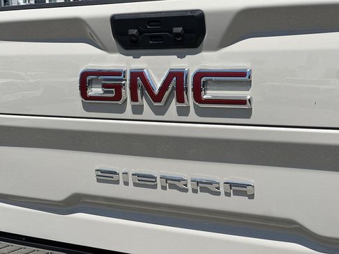 New 2026 GMC Sierra 2500 AT4X AWD/4WD image 28