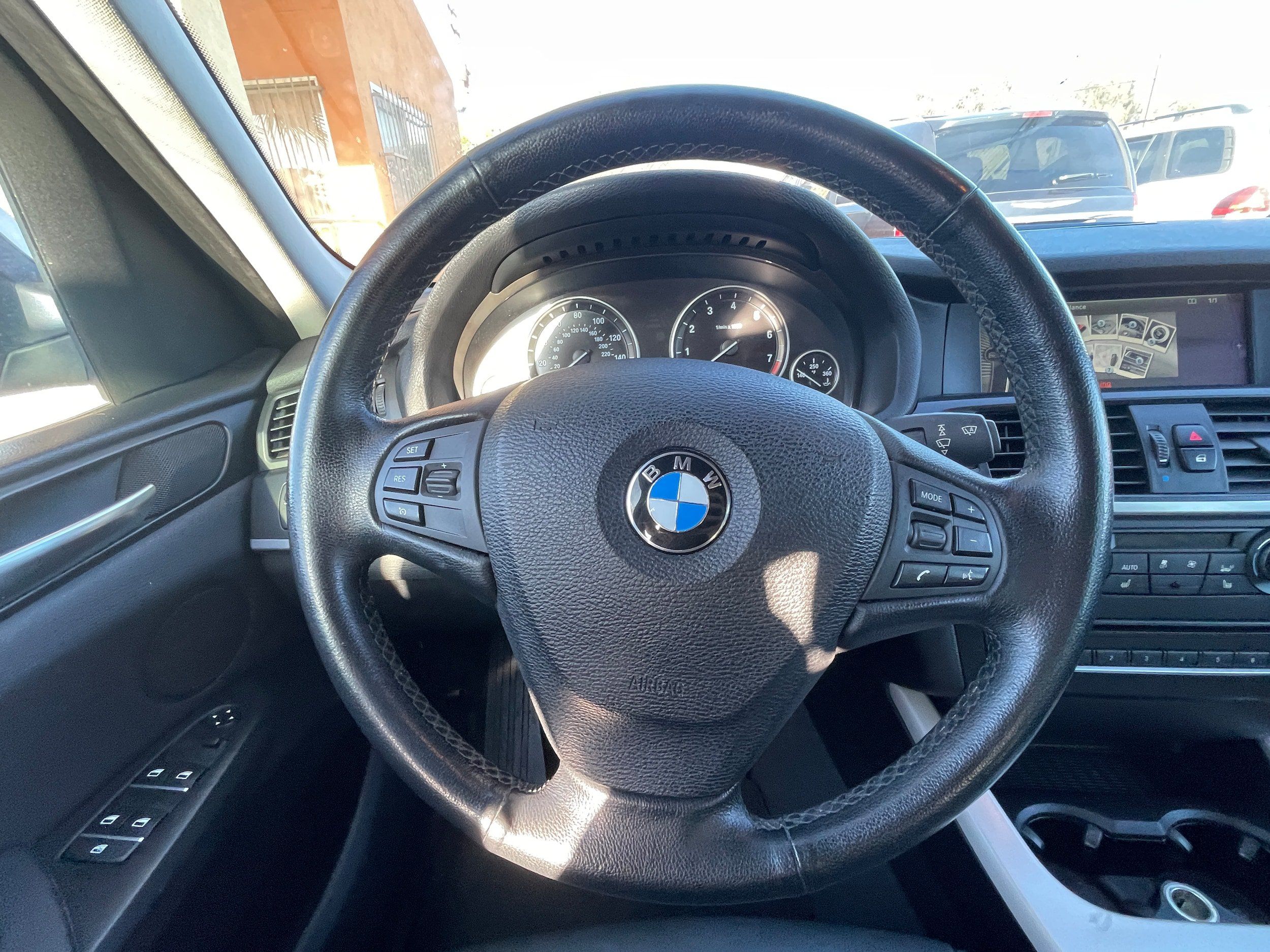 Used 2013 BMW X3 xDrive28i AWD/4WD image 12