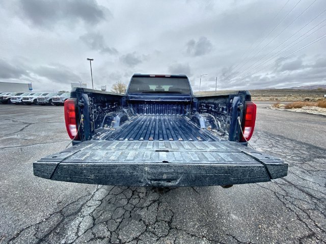 Used 2023 GMC Sierra 2500 SLE w/ SLE Convenience Package AWD/4WD image 20