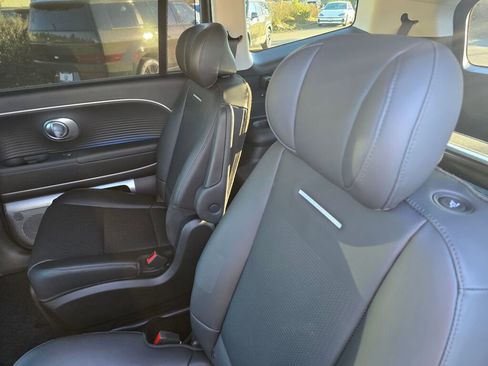 New 2026 Hyundai Ioniq 9 Limited image 16