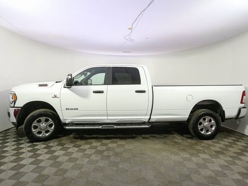 Used 2024 RAM 2500 Big Horn image 6