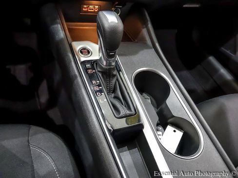 Used 2022 Nissan Altima 2.5 SV image 23