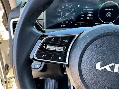 Used 2024 Kia Seltos S FWD image 20