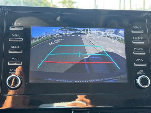 Used 2023 Toyota Camry LE image 18