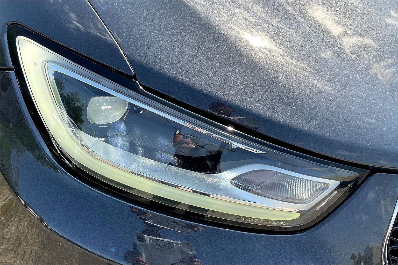 Used 2021 Chrysler Pacifica Touring-L FWD image 29