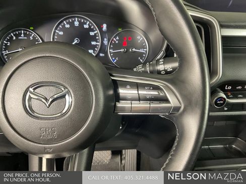 Used 2025 MAZDA CX-50 AWD 2.5 S w/ Preferred Package image 45