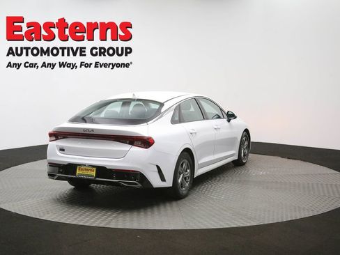 Used 2023 Kia K5 LXS image 36