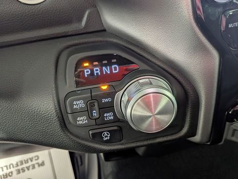 Used 2025 RAM 1500 Laramie w/ Trailer Tow Group image 28