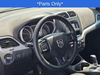 Used 2015 Dodge Journey FWD video 2