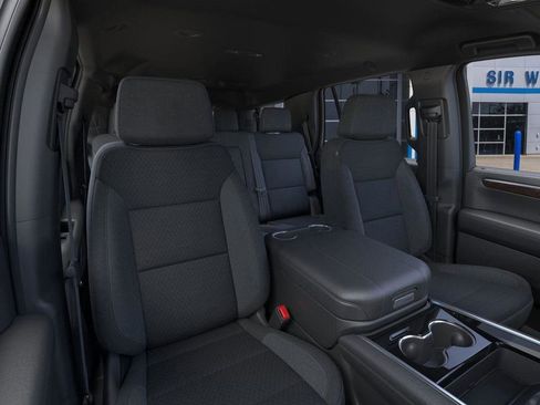 New 2026 Chevrolet Tahoe LS w/ LPO, Dark Essentials Package image 17