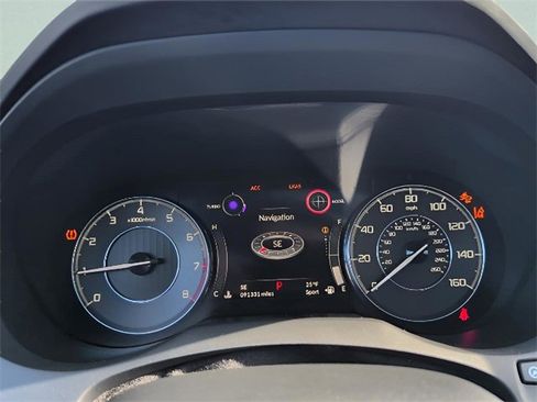 Used 2019 Acura RDX FWD w/ Advance Package image 13