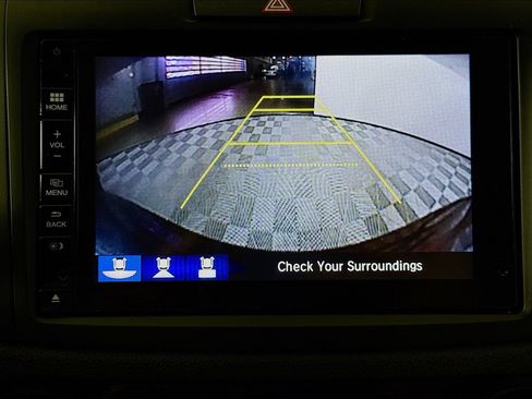 Used 2015 Honda CR-V Touring image 14