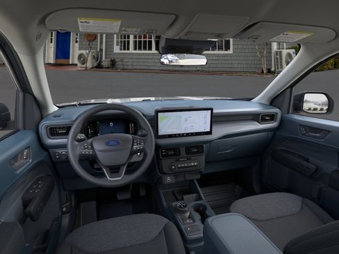 New 2026 Ford Maverick XL FWD image 9