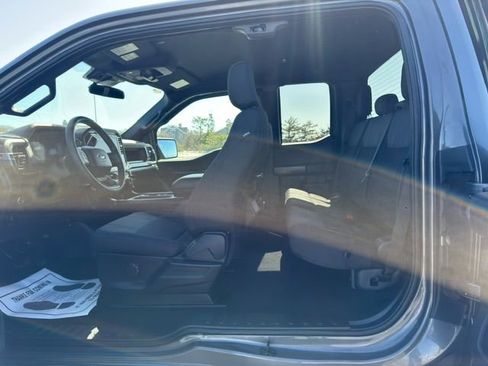 Used 2024 Ford F150 STX AWD/4WD image 16
