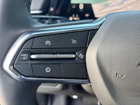 Used 2026 Chevrolet Tahoe Premier image 17