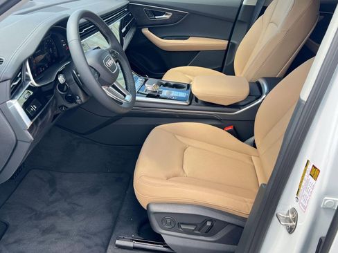 New 2026 Audi Q7 3.0T Premium Plus AWD/4WD image 5
