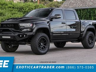 Used 2022 RAM 1500 TRX w/ TRX Level 2 Equipment Group AWD/4WD video 1