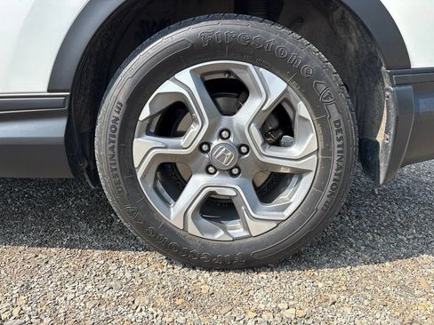 Used 2018 Honda CR-V EX-L image 7