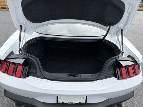 Used 2024 Ford Mustang GT Premium w/ Mustang Nite Pony Package image 16