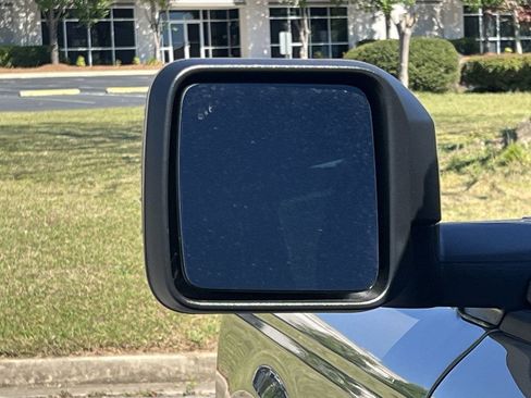 New 2026 Ford Bronco Outer Banks AWD/4WD image 24