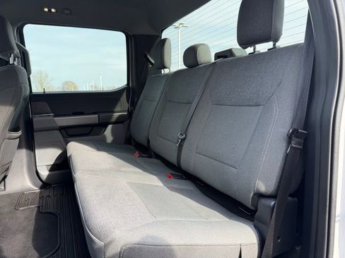 Used 2024 Ford F150 XLT image 17